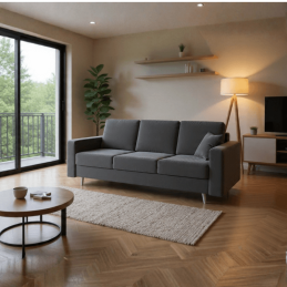 Sofa rozkładna Livia -...