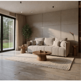 Sofa rozkładana SOLIA -...